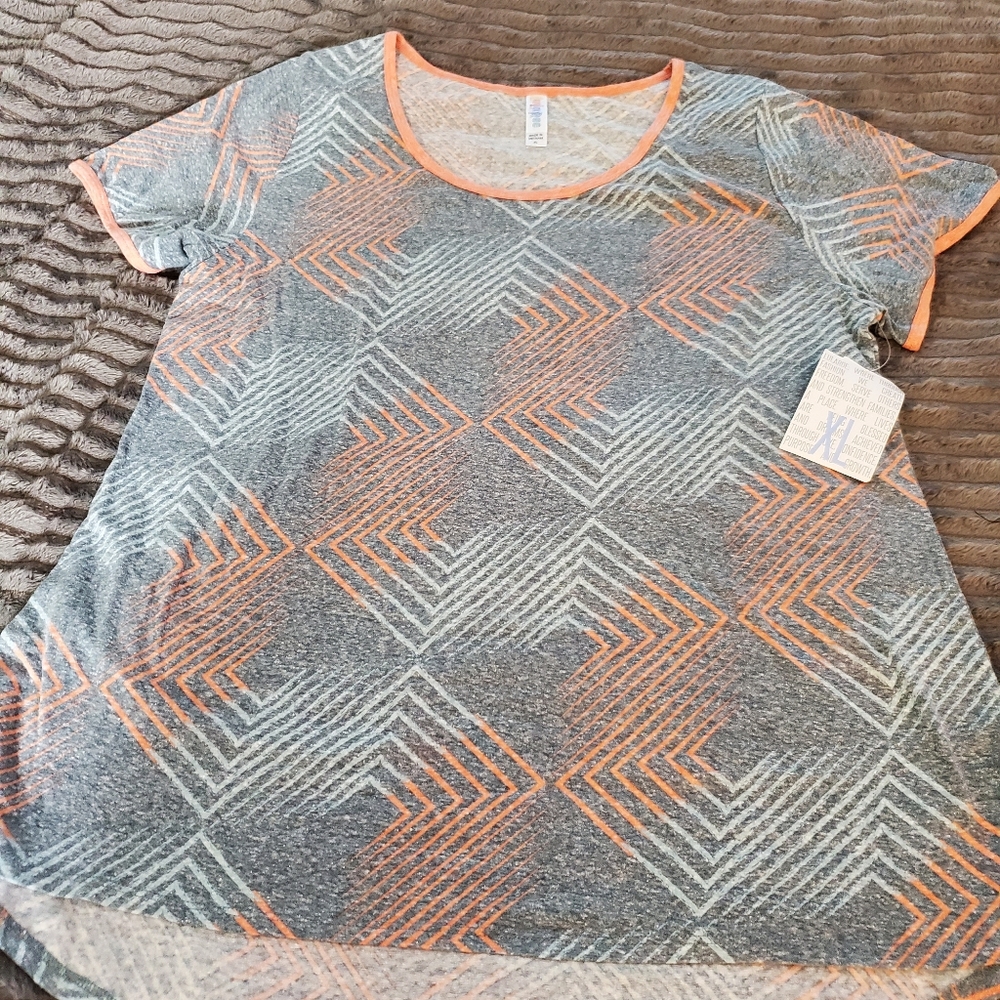 Lularoe classic r
